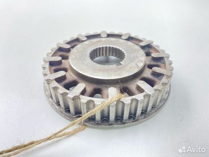 Шестерня грм Honda Accord CG5 F23A1 2000
