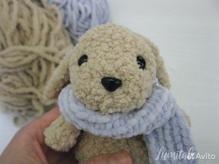 Вязаные игрушки, подарки коллегам на праздники