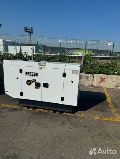 Дизельный генератор 12 кВт дгу Energo PRO