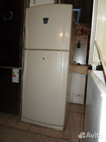 Sharp Full No Frost Доставка