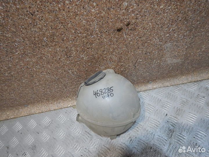 Бачок расширительный, Merсedes-Benz (Мерседес) -me