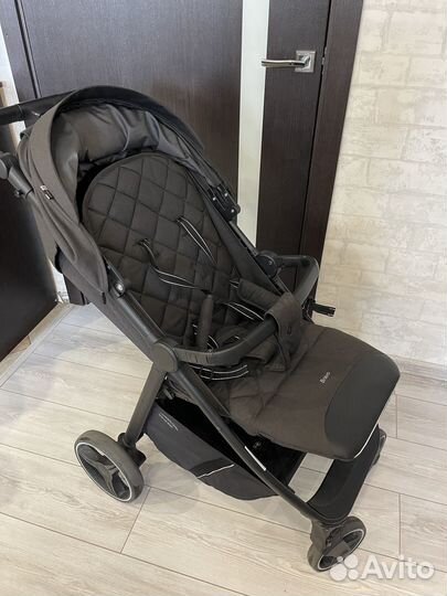 Коляска carello bravo 8512 2023 г