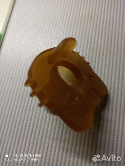 Соска пустышка