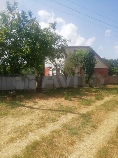 Дом 64 м² на участке 30 сот.