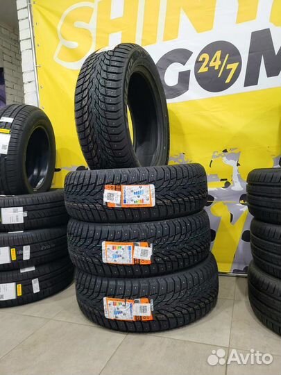 Tracmax X-Privilo S500 235/55 R19 105T