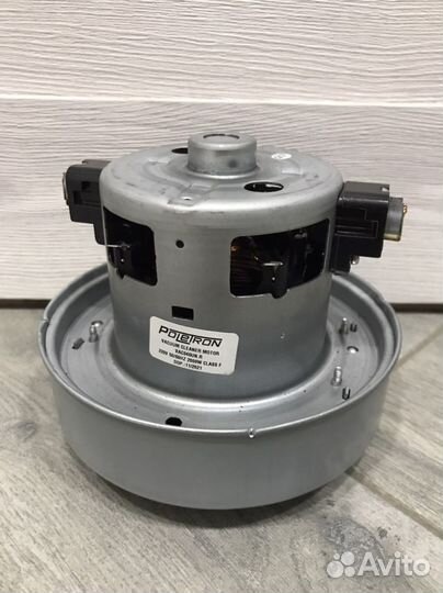 Мотор моющего пылесоса