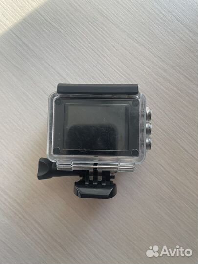 Экшн камера sjcam sj5000