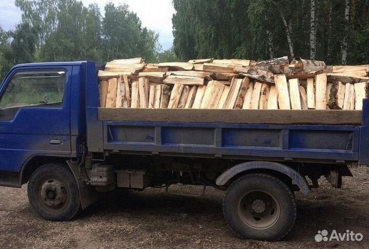 Дрова