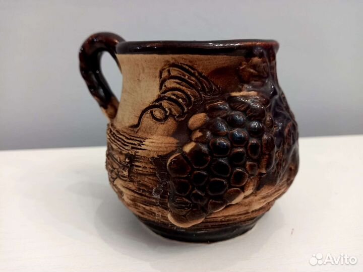 Набор керамической посуды