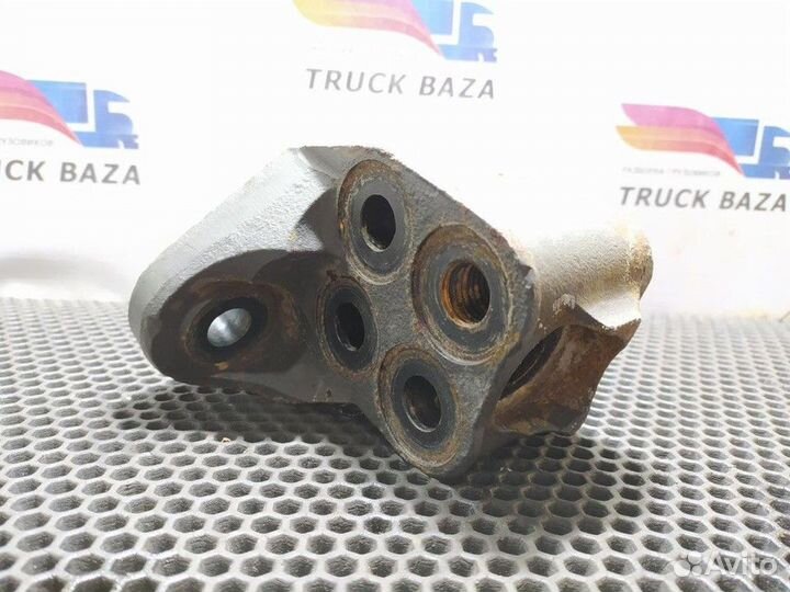 Кронштейн двигателя задний Daf CF, Daf XF105