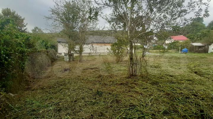 Участок 5,2 сот. (СНТ, ДНП)