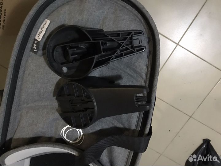 Люлька переноска для коляски Bugabo bee5