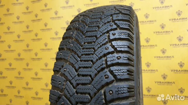 Cordiant Polar 175/70 R13 82Q