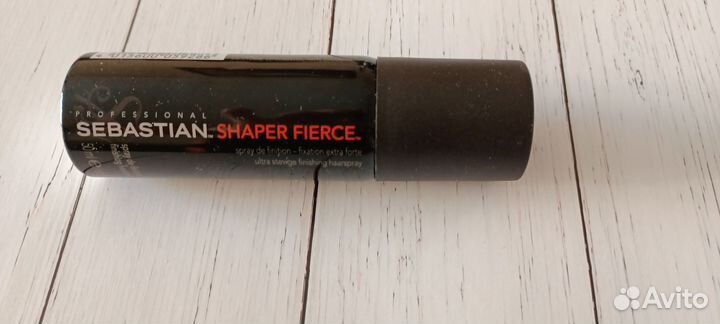 Лак для волос 50мл