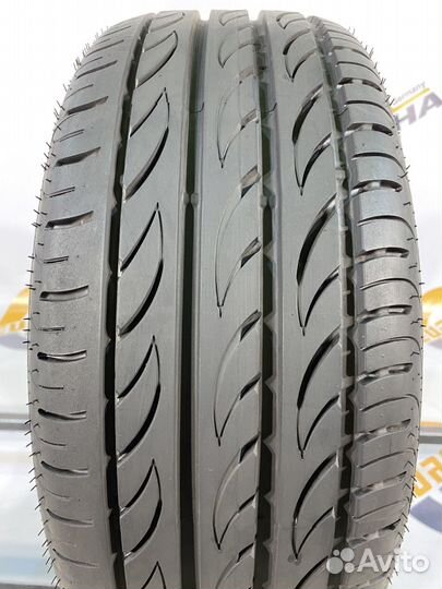 Pirelli P Zero Nero GT 225/45 R17 88W