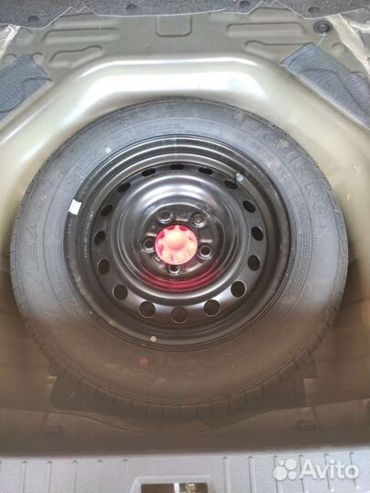 Goodyear Eagle F1 Asymmetric 5 195/65 R15