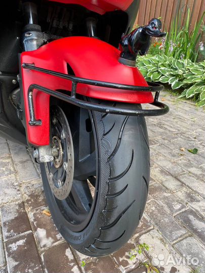 Продам honda GL 1800B (F6B)