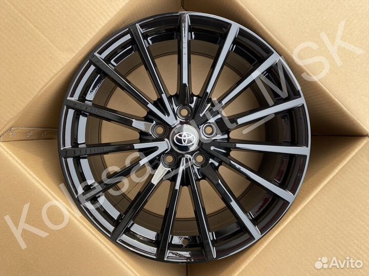 Диски r19 K5 Camry Optima Sportage SantaFe