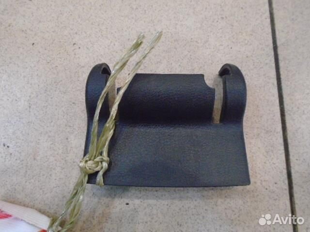 Накладка на полозья сидения салонного Honda Pilot