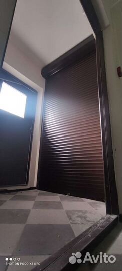 Рольставни