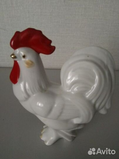 Фарфор Дулевский