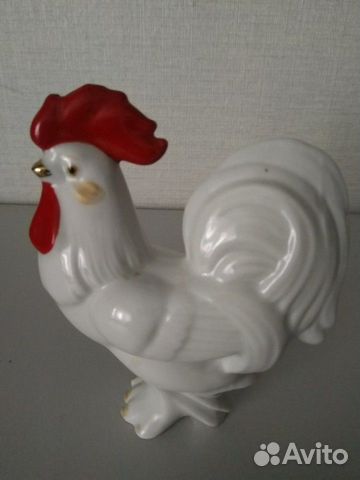 Фарфор Дулевский