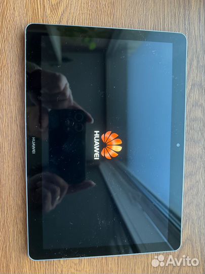 Планшет huawei mediapad t3 10