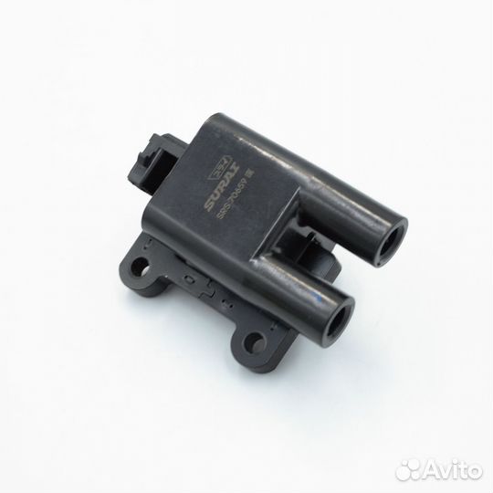 Катушка зажигания Hyundai Santa Fe правая