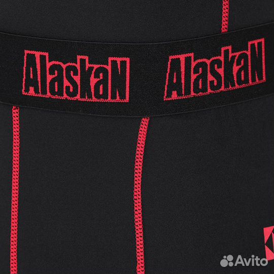 Термобелье Alaskan Mаn Guide С M комплект