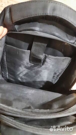 Школьный рюкзак