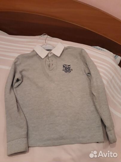 Школьная одежда мальчик р.134-140