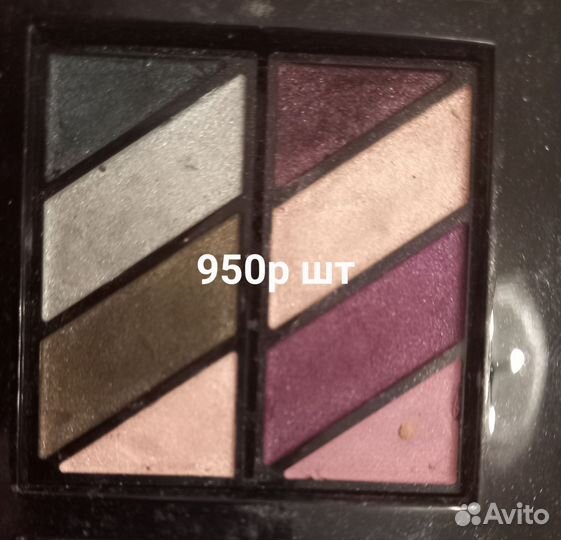 Тени для век карандаши Mary Kay