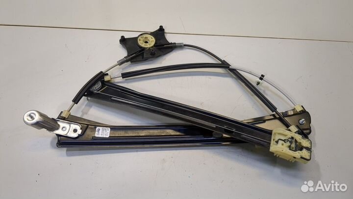 Стеклоподъемник электрический Volkswagen Tiguan, 2020