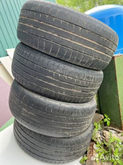 Hankook Ventus Prime 2 K115 205/55 R16 91H