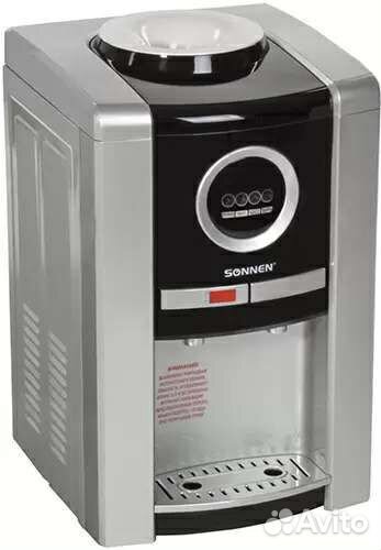 Кулер для воды Sonnen TEB-02