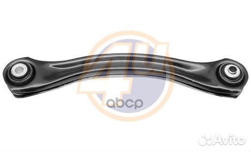 Тяга стабилизатора MB W124/201/202/210 зад.подв