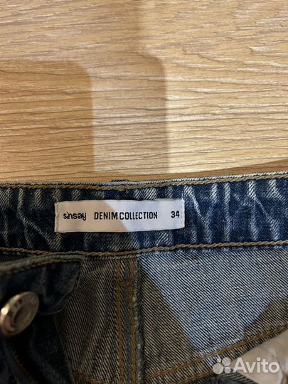 Шорты синсей