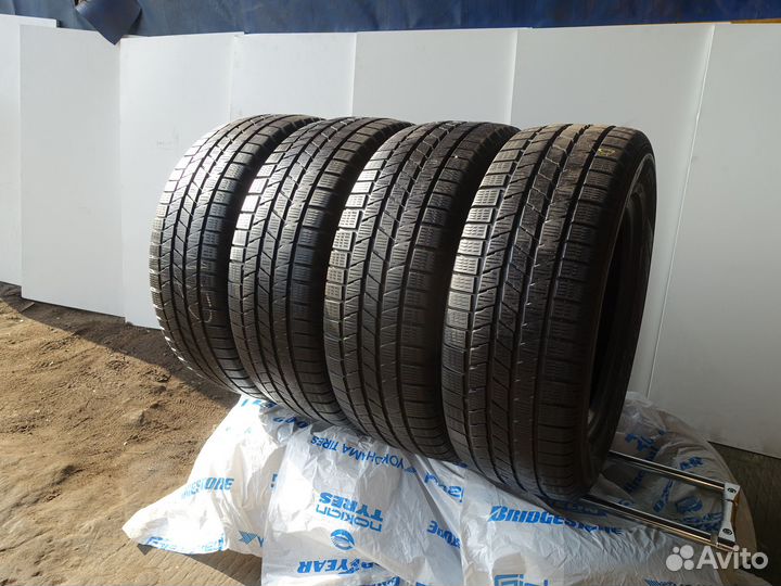 Pirelli Scorpion Ice&Snow 275/45 R20