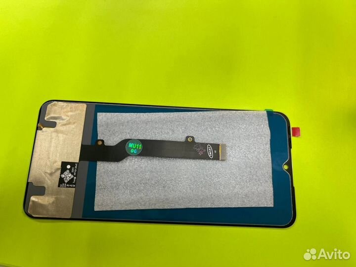 Дисплей Infinix note 12 pro/ note 12(2023)