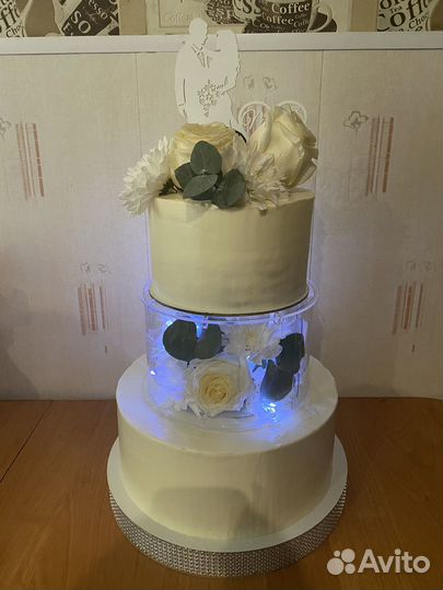 Торты домашние