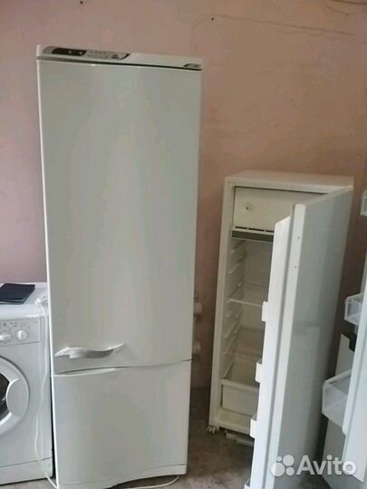 Холодильник Атлант 185 см