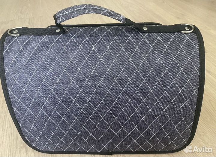 Переноска для животных Rurry