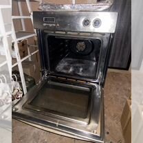 Ханса духовой шкаф инструкция по применению