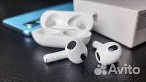 Airpods 3