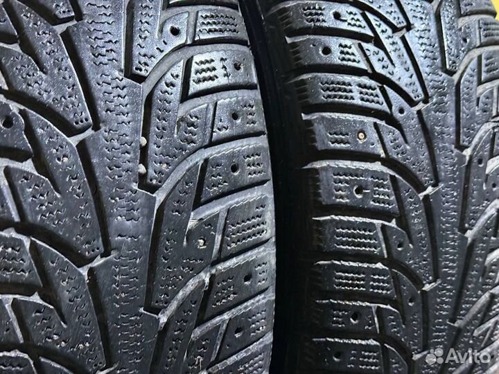 Hankook Winter I'Pike RS W419 235/55 R17 103T
