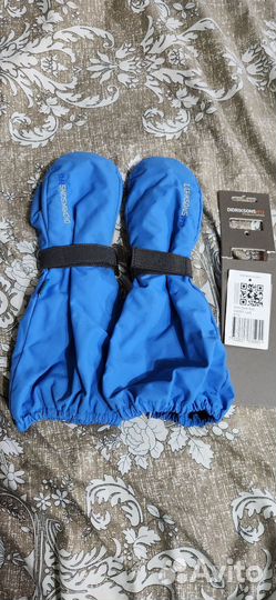 Didriksons краги