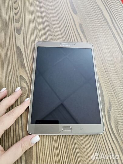 Планшет samsung galaxy tab S2