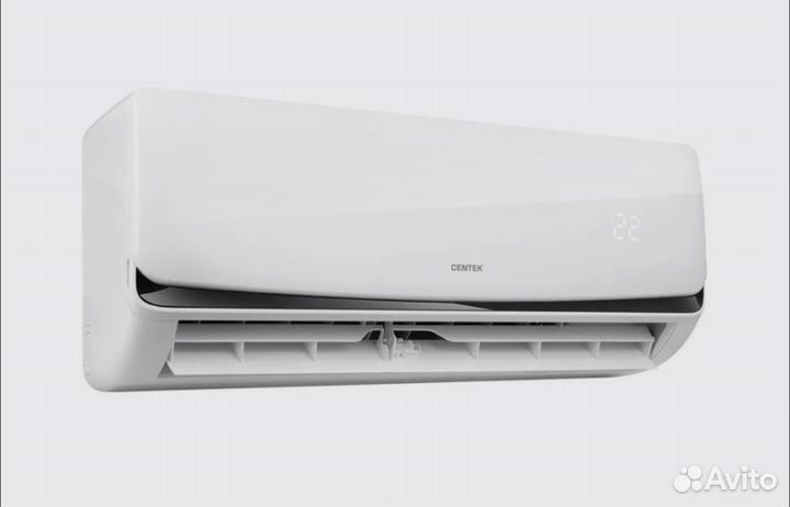 Сплит-система