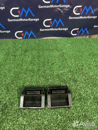 Кронштейн радиатора Bmw X5 E53