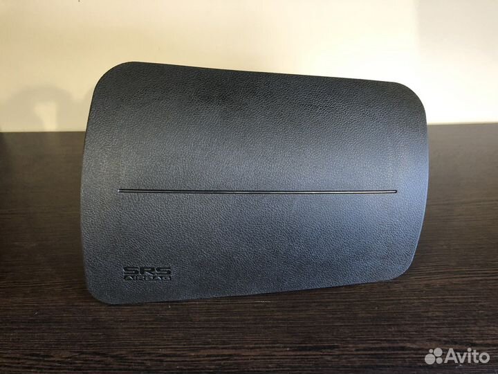 Подушка безопасности пассажира лада гранта